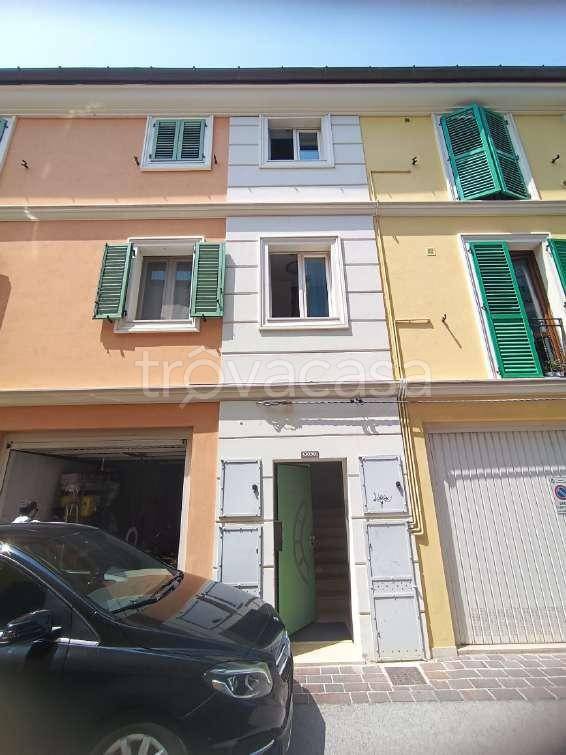 appartamento in vendita a Potenza Picena in zona Porto Potenza Picena