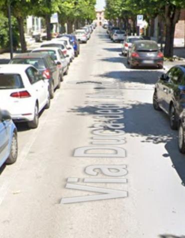 appartamento in vendita a Potenza Picena in zona Porto Potenza Picena