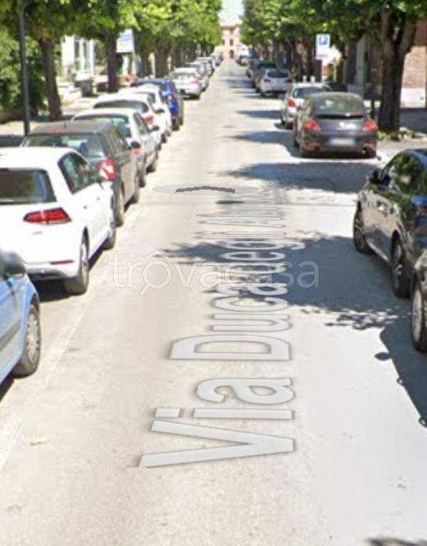 appartamento in vendita a Potenza Picena in zona Porto Potenza Picena