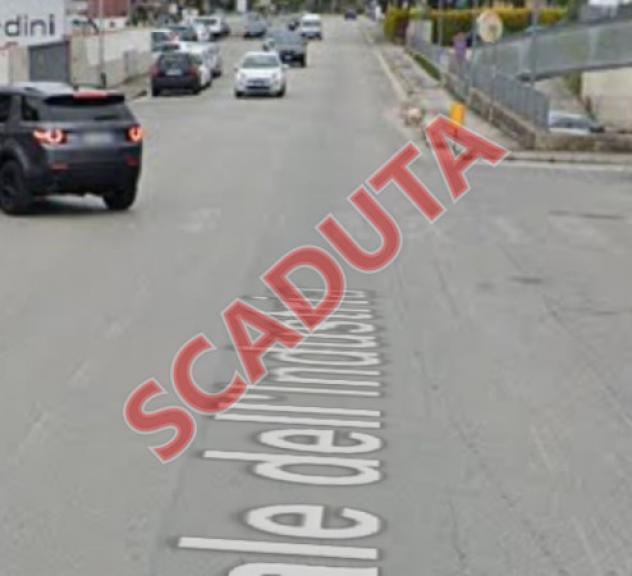 terreno agricolo in vendita a Potenza Picena in zona Porto Potenza Picena