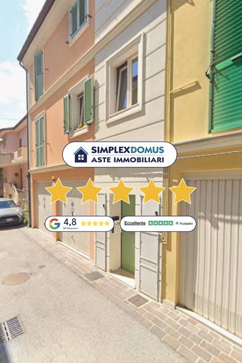 appartamento in vendita a Potenza Picena in zona Porto Potenza Picena