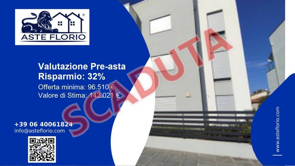 appartamento in vendita a Potenza Picena