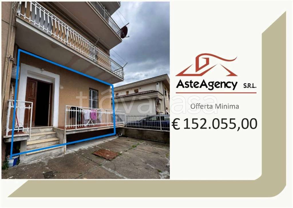 appartamento in vendita a Potenza Picena in zona Porto Potenza Picena