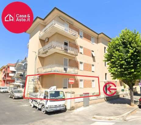 appartamento in vendita a Potenza Picena in zona Porto Potenza Picena