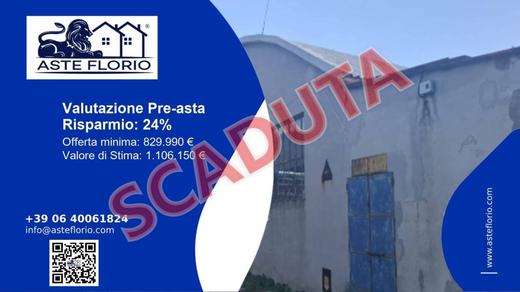 terreno edificabile in vendita a Potenza Picena