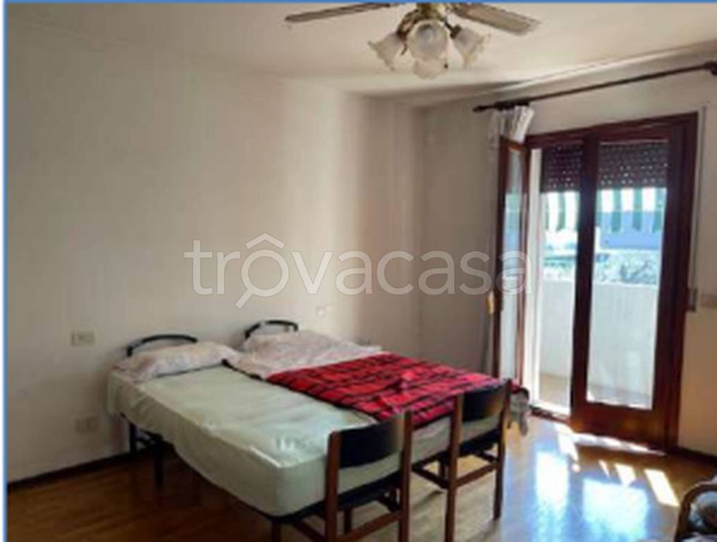 terreno edificabile in vendita a Potenza Picena in zona Porto Potenza Picena