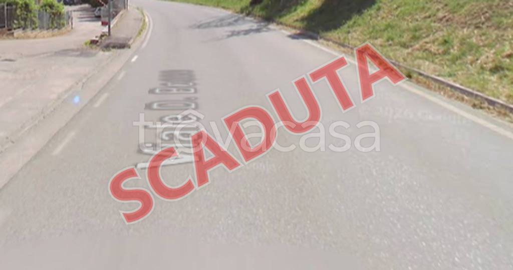 terreno edificabile in vendita a Potenza Picena