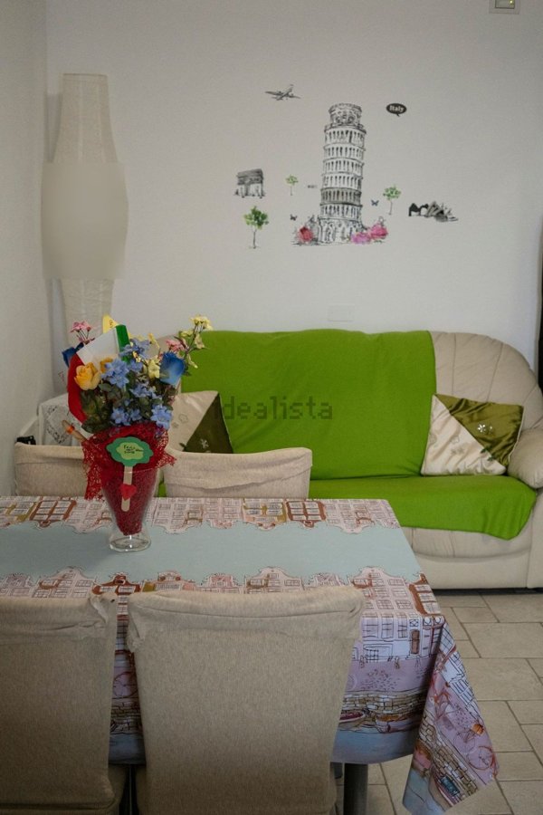 appartamento in vendita a Potenza Picena