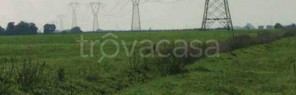 terreno agricolo in vendita a Potenza Picena