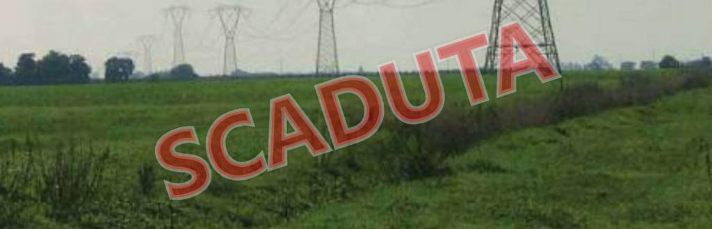 terreno agricolo in vendita a Potenza Picena