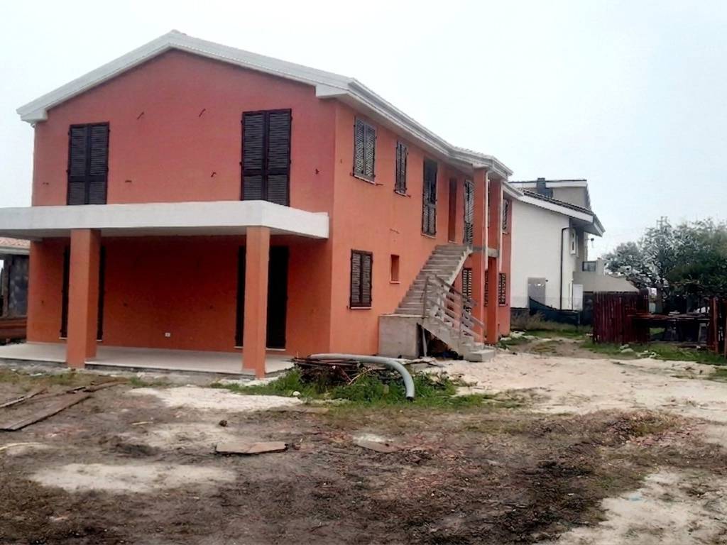 appartamento in vendita a Potenza Picena in zona Porto Potenza Picena