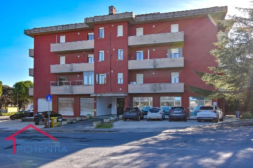 appartamento in vendita a Potenza Picena in zona Porto Potenza Picena