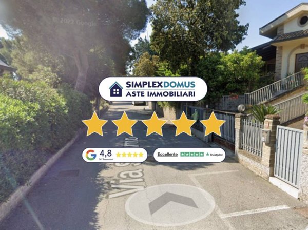 appartamento in vendita a Potenza Picena