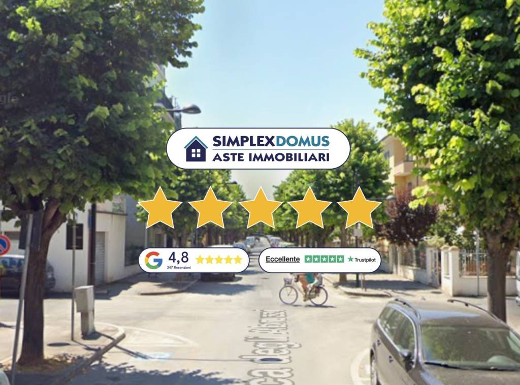 appartamento in vendita a Potenza Picena in zona Porto Potenza Picena