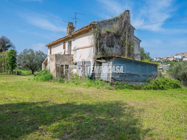 appartamento in vendita a Potenza Picena