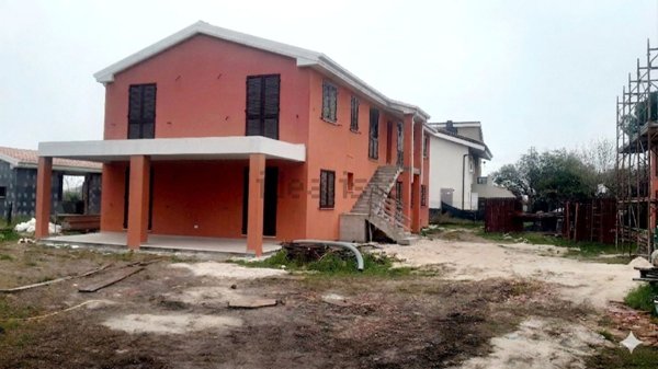 appartamento in vendita a Potenza Picena in zona Porto Potenza Picena