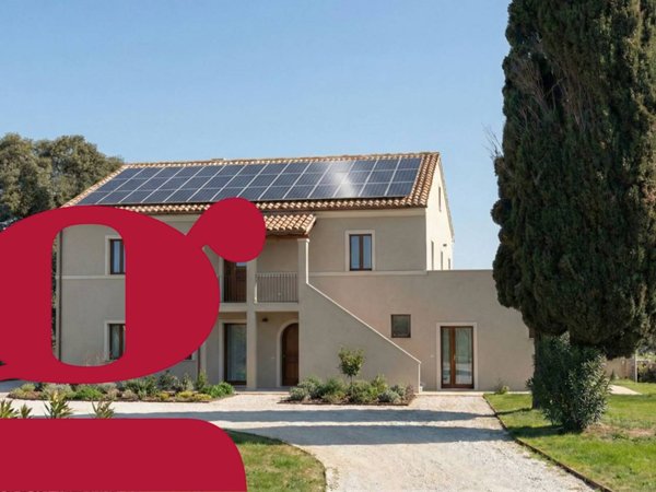 casa indipendente in vendita a Potenza Picena