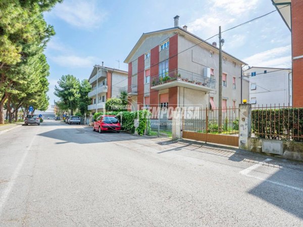 appartamento in vendita a Potenza Picena