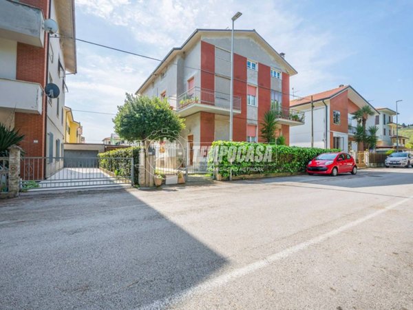 appartamento in vendita a Potenza Picena