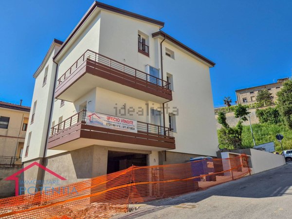 appartamento in vendita a Potenza Picena