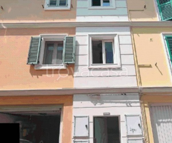 appartamento in vendita a Potenza Picena in zona Porto Potenza Picena