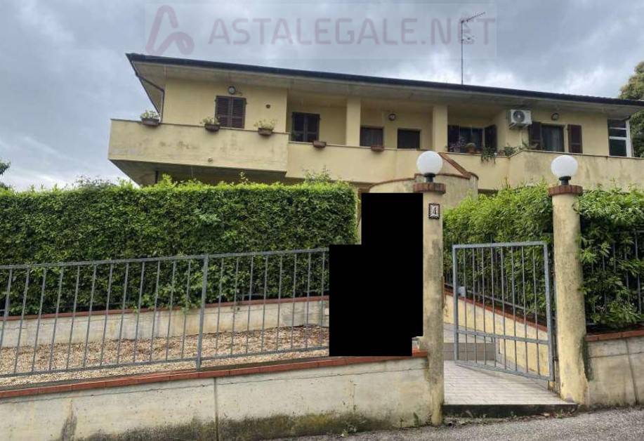 casa indipendente in vendita a Potenza Picena