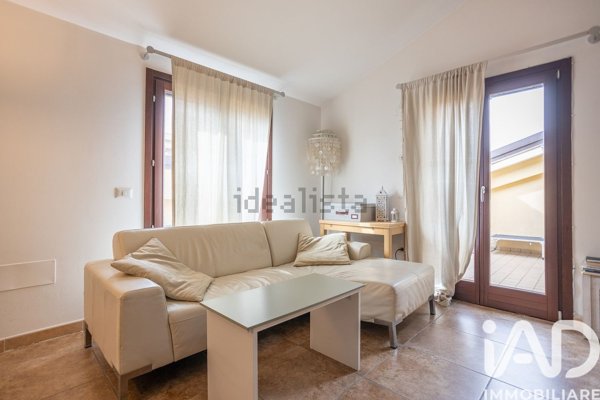 appartamento in vendita a Potenza Picena