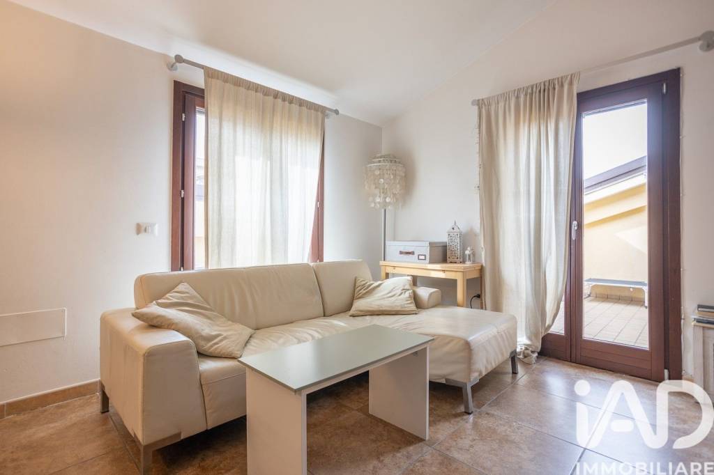 appartamento in vendita a Potenza Picena in zona Porto Potenza Picena