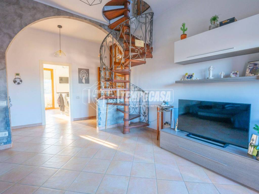 appartamento in vendita a Potenza Picena in zona Porto Potenza Picena