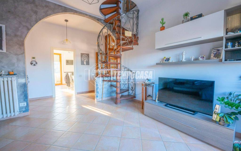 appartamento in vendita a Potenza Picena in zona Porto Potenza Picena