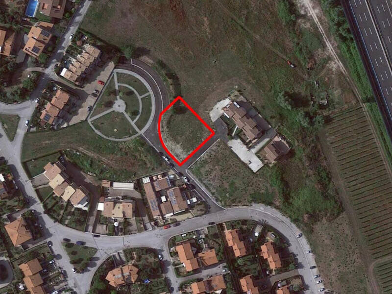 terreno agricolo in vendita a Potenza Picena