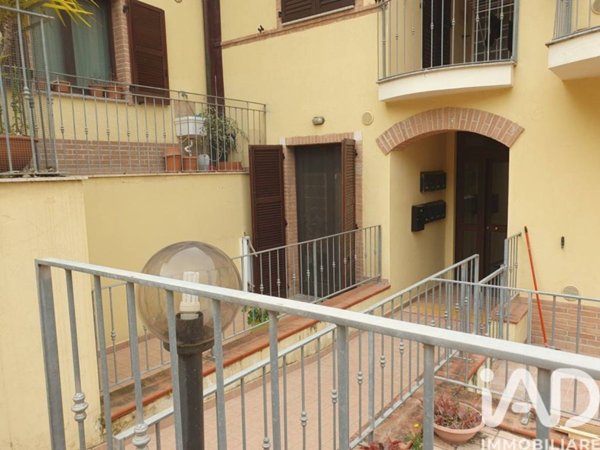 appartamento in vendita a Potenza Picena