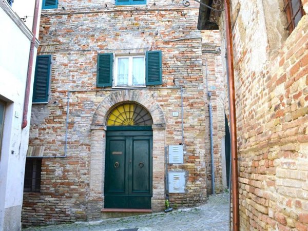 appartamento in vendita a Potenza Picena