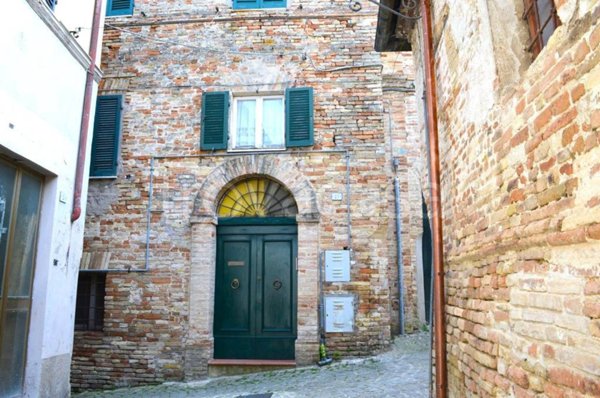 appartamento in vendita a Potenza Picena