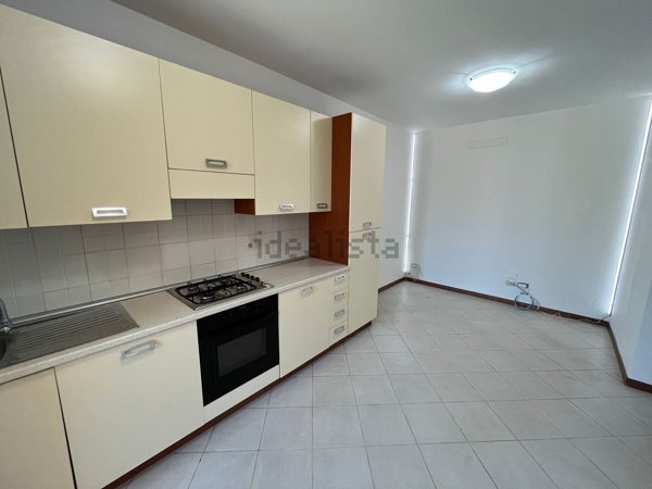 appartamento in vendita a Potenza Picena in zona Porto Potenza Picena