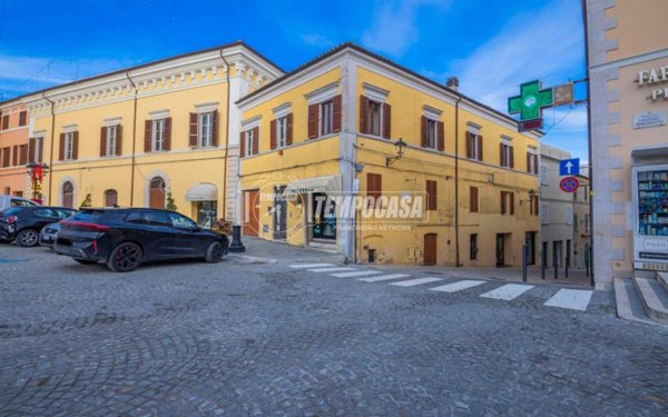 casa indipendente in vendita a Potenza Picena