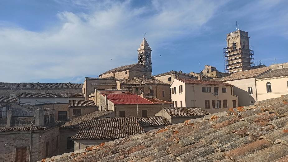 appartamento in vendita a Potenza Picena