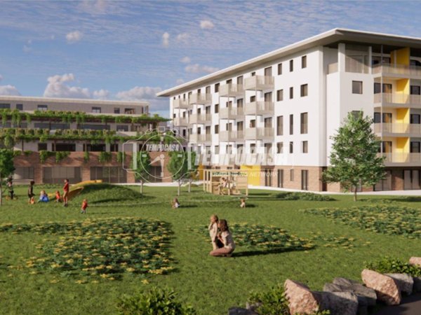 appartamento in vendita a Potenza Picena in zona Porto Potenza Picena