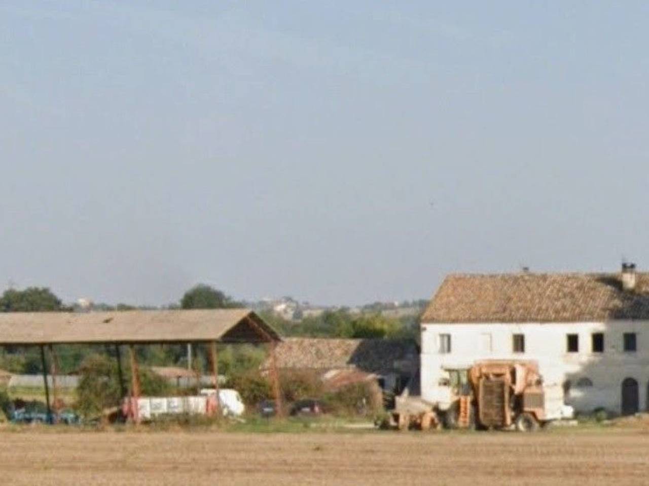casa indipendente in vendita a Potenza Picena