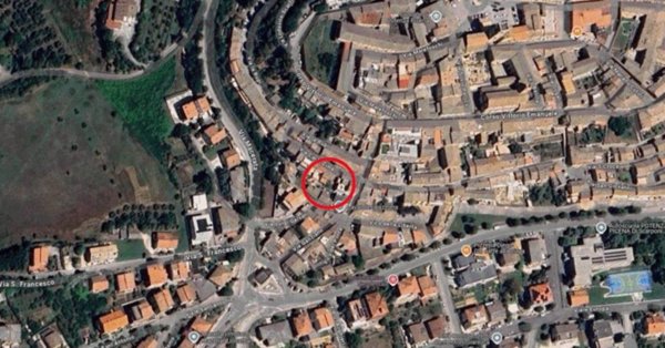 terreno edificabile in vendita a Potenza Picena