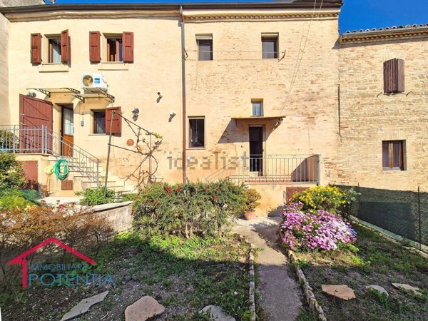 appartamento in vendita a Potenza Picena