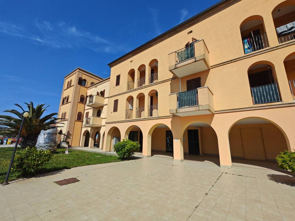 appartamento in vendita a Potenza Picena