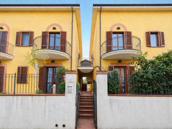 appartamento in vendita a Potenza Picena