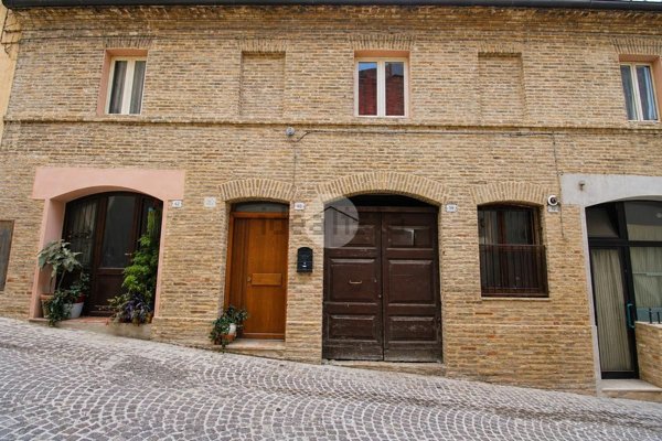 appartamento in vendita a Potenza Picena