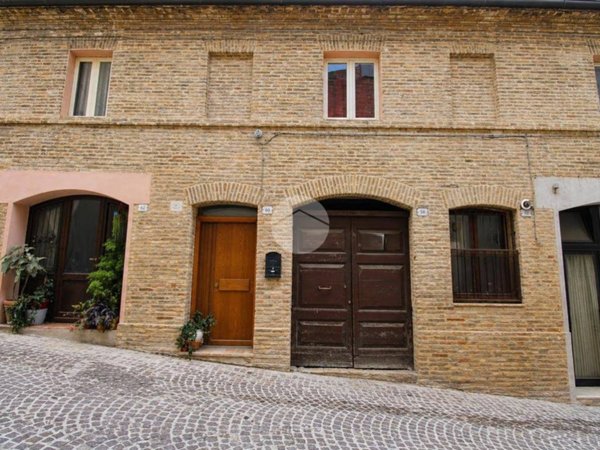 appartamento in vendita a Potenza Picena