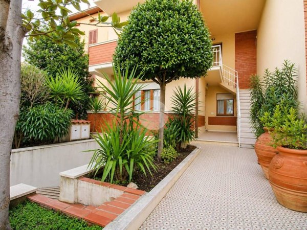 appartamento in vendita a Potenza Picena in zona Porto Potenza Picena