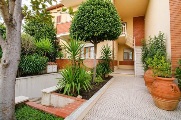 appartamento in vendita a Potenza Picena in zona Porto Potenza Picena