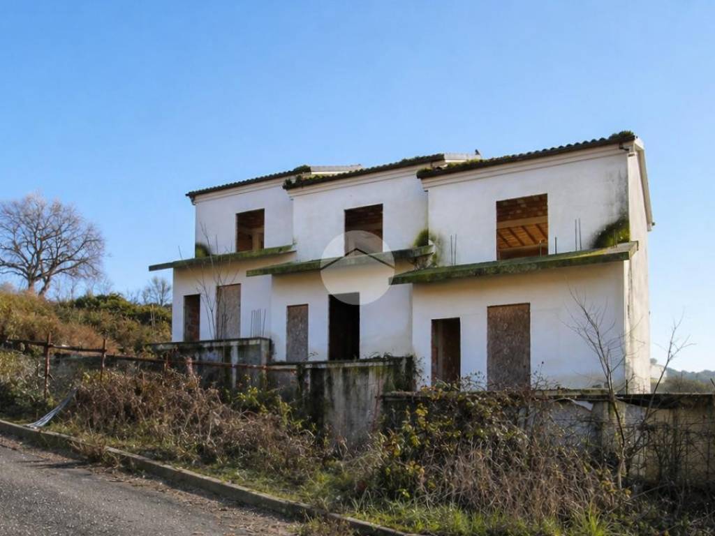casa indipendente in vendita a Potenza Picena