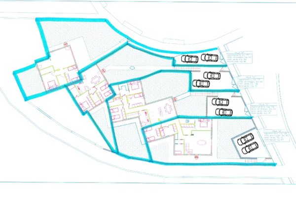 casa indipendente in vendita a Potenza Picena