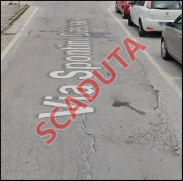 terreno agricolo in vendita a Potenza Picena in zona Porto Potenza Picena